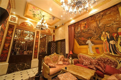 宁强高档KTV妹子质量哪家好